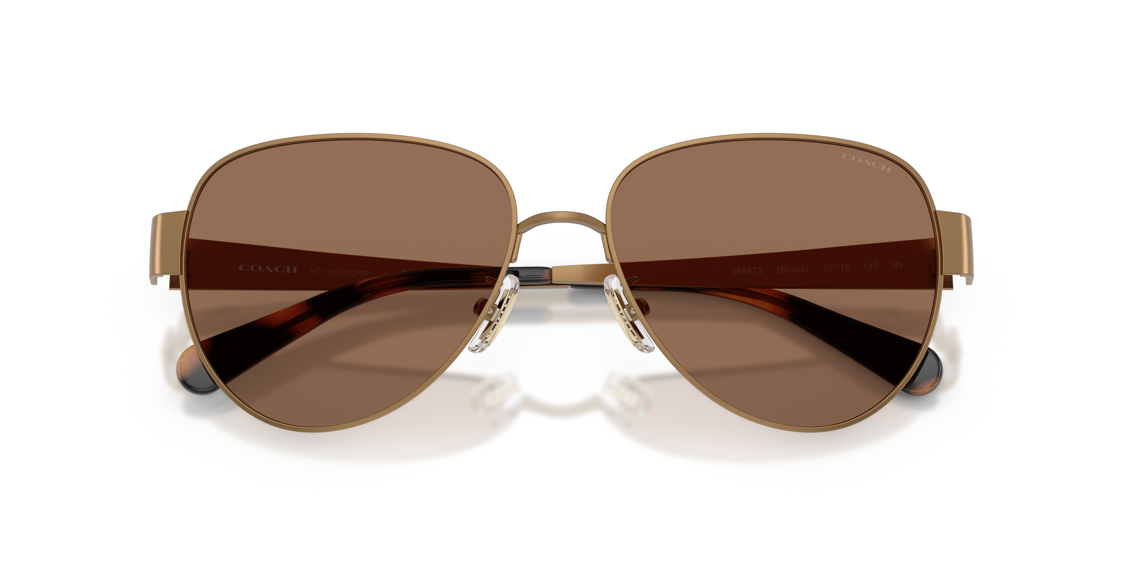 Coach HC7186 948473 Cdp37 